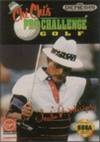Chi Chi's Pro Challenge Golf Box Art Front